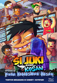 Paling keren 10 contoh gambar lucu bahasa jawa kata kata lucu. Coach Juki Kac Ng Who On Twitter Highlight Ep 5 Momen Dimana Kami Anak Kosan Bisa Showoff Betapa Kerennya Kamar Kosan Kami