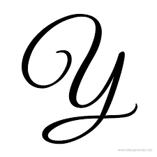 A cursive letters generator is a free online tool to change your normal text to a cursive fonts and bold cursive fonts, which you can copy and paste anywhere . Great Vibes Font Alphabet Y Cursive Alphabet Hand Lettering Alphabet Lettering Alphabet