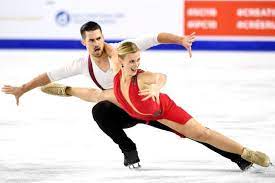 Es beinhaltet pirouetten und sprünge und deren kombinationen sowie spezielle schrittfolgen. Eiskunstlauf Isu Grand Prix Finale 2018 Kanada 6 8 12 2018