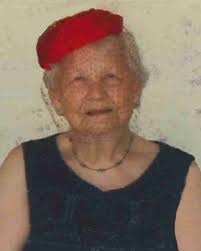 Catherine "Kitty" L. Jochum