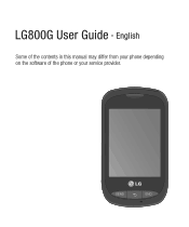 Insert an original sim card and turn the phone on. How To Unlock Puk Code On Tracfone Lg 800g For Free Lg Lg800g Support