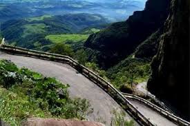 ⛰eventos e paisagens da cidade catarinense de #urubici ⭐️melhor roteiro: Serra Do Corvo Branco Urubici Sc Brasil Fonte Radar Sul 2010e Download Scientific Diagram