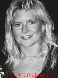 Elisabeth Andreassen fanpage