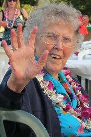 Betty Lou Stanley Young