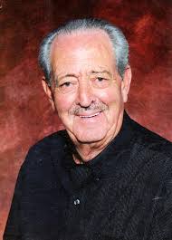 Obituary of Nicholas Joseph Ederer