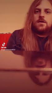 The response has been awesome for our debut single. Here’s Brad singing it  live for all the doubters out there who think this song will be too hard 😘 