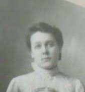 Ada Clara Heyrock McConnell (1883-1940): homenaje de Find a Grave