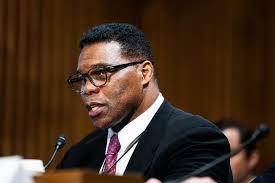 Senate confirms Herschel Walker as ambassador to the Bahamas