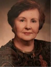 Susan Hagan Obituary (1928