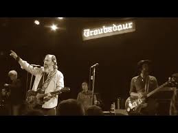 Steve Earle & The Dukes