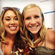 Meeting people at nemtac conference