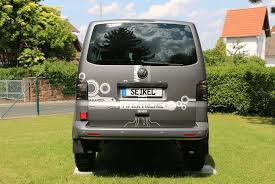 Umbau Auf T5 Extreme Kurzer Radstand Seikel Hinterachse Getriebe Fahrwerk