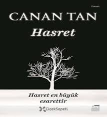 Hasret Canan Tan Pdf Indir Kitap Okuma Kitap Romanlar