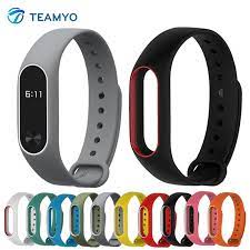 Things tagged with 'miband' (40 things). Xiaomi Mi Band 2 Strap For Mi Band 2 Silicone Strap Bracelet Replacement Wristband Smart Band Accessories Colorful Wrist Strap Mi Band 2 Strap For Mi Bandxiaomi Mi Band Strap Aliexpress