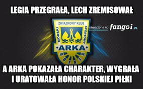Zapraszamy do śledzenia | twaku. Arka Gdynia Wygrala Z Fc Midtjylland Memy Po Meczu Sport