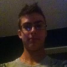 Damian Breen (@Crooked_Red)