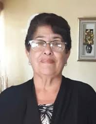Maria Diaz De Tapia Obituary November 24, 2023