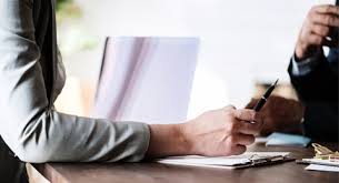 Siete expresiones para combatir los nervios en una entrevista de trabajo en  inglés