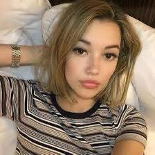 Ashley Nic's Instagram, Twitter & Facebook