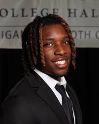 2025 Recipients — Corrigan Faircloth Chapter