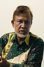 Honorable President, Secretary, Joint Secretary & Cashier and me.