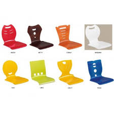 Ouvrez les portes du plus beau magasin du web ! Chaise Coque Bois Polyvalente