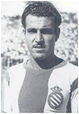 Los equipos de la Liga. R.C.D. Espanyol