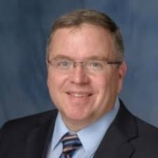 Paul L. Crispen M.D./Associate Professor