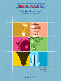 senol plastik mobilya aksesuarlari furniture accessories ayakta tutar aksesuarlar accessories