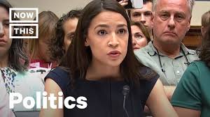 Alexandria worked closely with bronx and queens community partners to create a process that was. Alexandria Ocasio Cortez Best Moments Supercut Nowthis Youtube