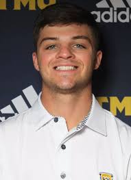 2021-2022 Men's Golf Roster