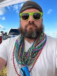 Horse camping with swimming in South Georgia?