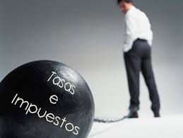 Rincon Tributario: La Tasa