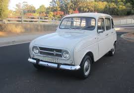 Image result for Blanc Kilimandjaro 1969 Renault