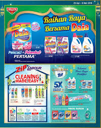 Diskusi pasca pru14 bersama presiden parti islam se malaysia (pas) dan juga ahli parlimen marang, datuk seri abdul hadi awang. Tesco Promotion Weekly Catalogue 25 April 2019 1 May 2019 Tesco Malaysia Promotion