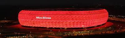 The allianz arena munich wallpaper. Allianz Arena 1080p 2k 4k 5k Hd Wallpapers Free Download Wallpaper Flare