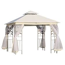 Maybe you would like to learn more about one of these? Gazebo Der Beste Preis Amazon In Savemoney Es