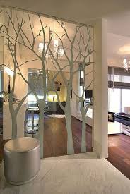 Glass Splashbacks London Mirrored Walls House Design Feature Wall Design Partition Design