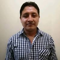 Omar urbano Sánchez Del Valle