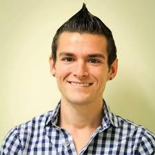 Andrew Bare's Instagram, Twitter & Facebook