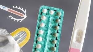 9 Types Of Contraception You Can Use To Prevent Pregnancy With Pictures Queensland Health