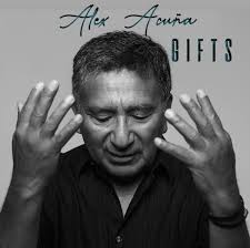 Alex Acuna's Instagram, Twitter & Facebook