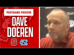 NC State DC Tony Gibson