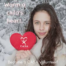 CASA of Monroe County