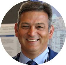 Meet the Steering Committee