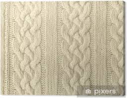 Circular knit fabric has a gauge of 12 to 22. Knit Texture Canvas Print Pixers We Live To Change