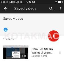 Maybe you would like to learn more about one of these? Cara Nonton Video Youtube Gratis Tanpa Paket Data Di Iphone Ipad Dan Ipod