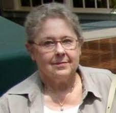 Elizabeth Newman Obituary (1931