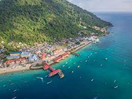 Karena pulau ini merupakan pulau pribadi, maka para nelayan tidak boleh menyandarkan kapalnya di sini. Perhentian Homestay Budget Kampong Pasir Hantu Malaysia Booking Com