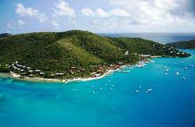 Bitter End Yacht Club British Virgin Islands Paradise Tortola British Virgin Islands Virgin Gorda Virgin Islands All Inclusive